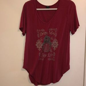 Rue 21 Tee